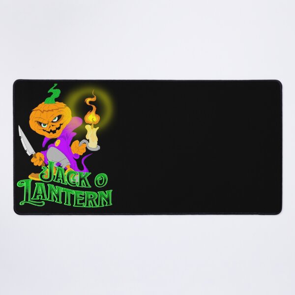 Item preview, Jack o lantern scary carved pumpkin halloween designed and sold by TheEndDesign.