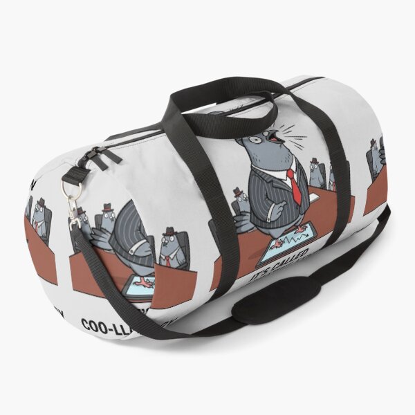 Item preview, The Pigeon CEO  designed and sold by Whisky1111.