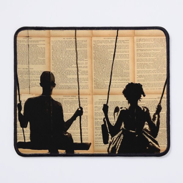 Item preview, 2 of us designed and sold by Loui  Jover.