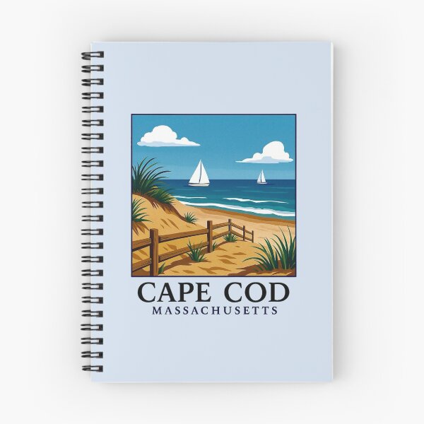 Item preview, Cape Cod - Massachusetts designed and sold by Myra365Art.