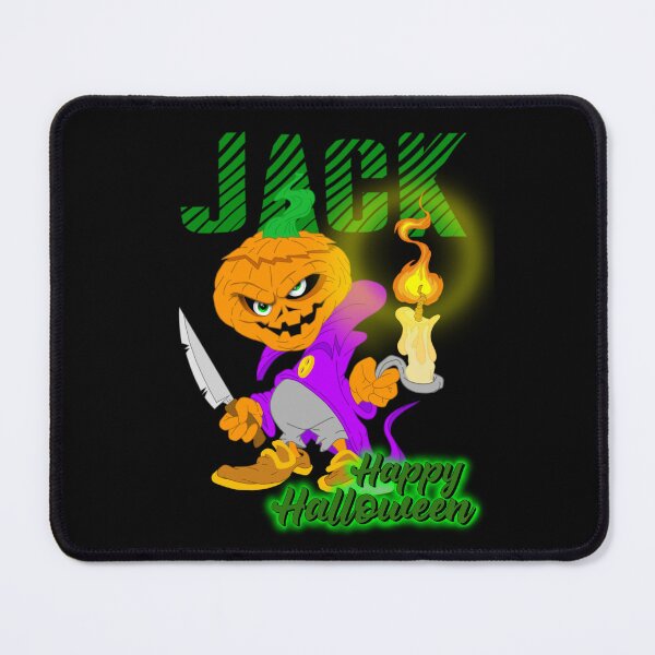 Item preview, Jack o lantern scary carved pumpkin halloween designed and sold by TheEndDesign.