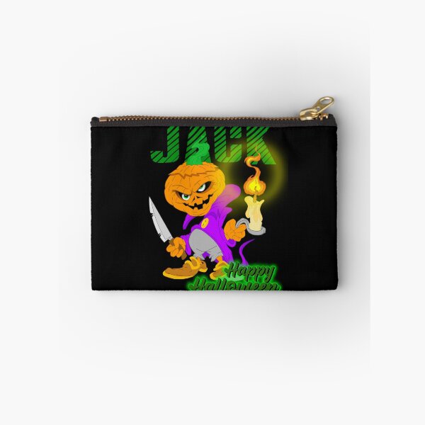 Item preview, Jack o lantern scary carved pumpkin halloween designed and sold by TheEndDesign.