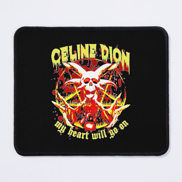Item preview, Celine Dion  designed and sold by maureenmagna.
