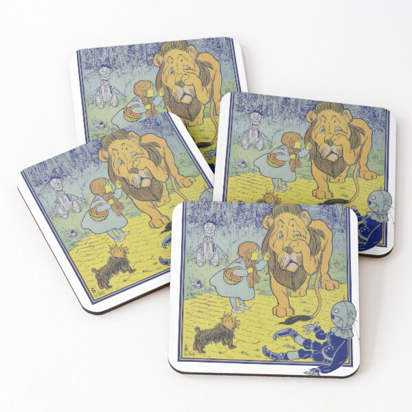 Item preview, Alice in Wonderland Vintage Illustration Classic Storybook Art designed and sold by She was a  Dreamer....
