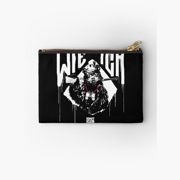 Item preview, KRAFTKLUB WIEICH designed and sold by balersapo.
