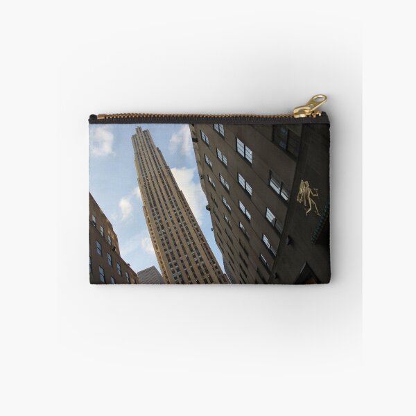 Item preview, Rockefeller Art designed and sold by darakibr.
