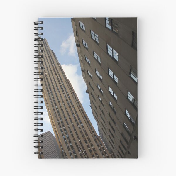 Item preview, Rockefeller Art designed and sold by darakibr.