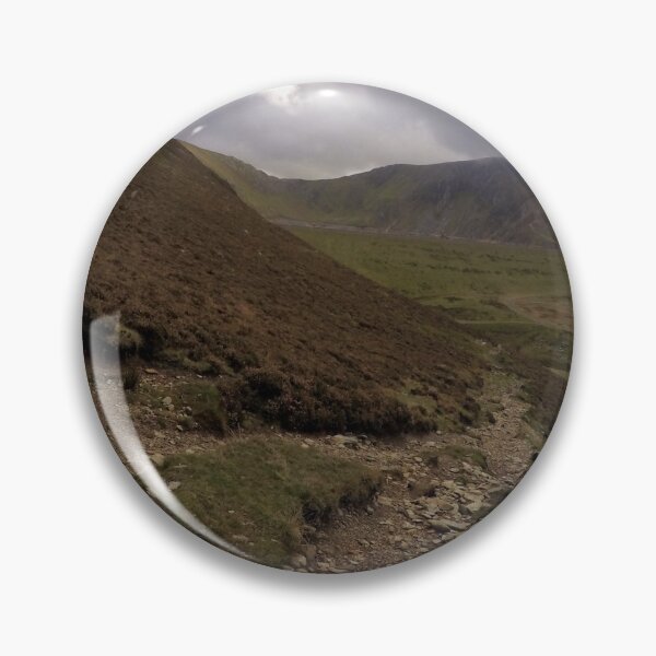 Item preview, hillside track designed and sold by KathleenDawson.