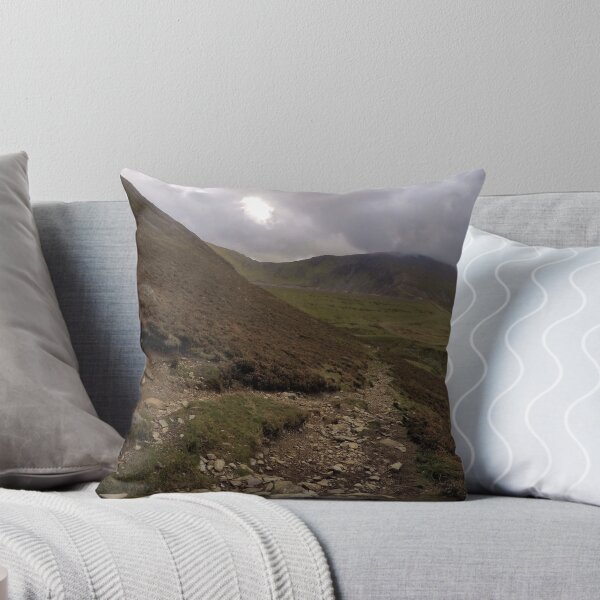 Item preview, hillside track designed and sold by KathleenDawson.