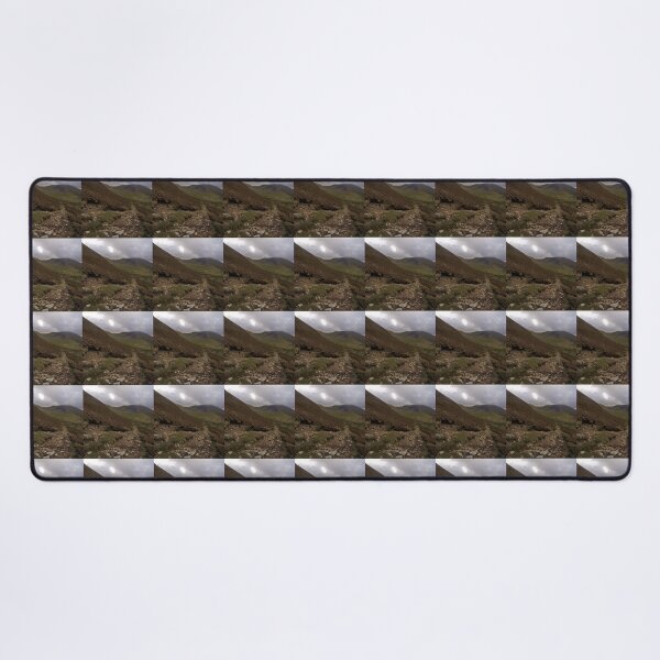 Item preview, hillside track designed and sold by KathleenDawson.