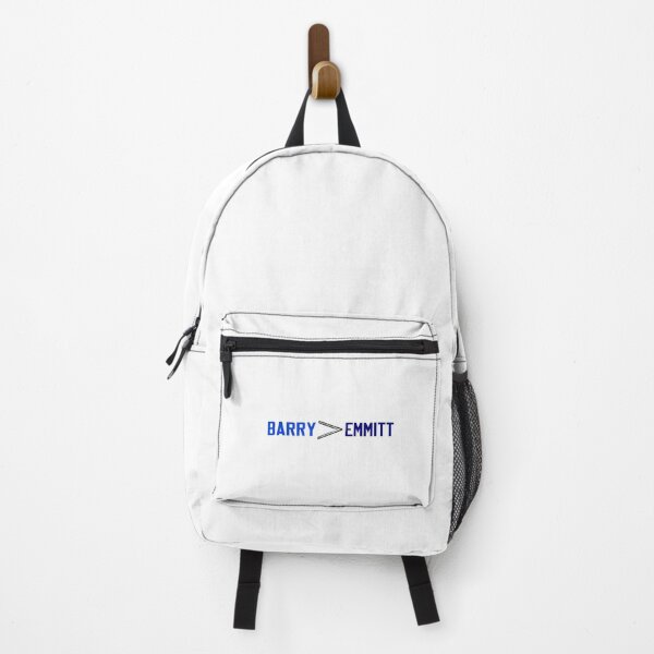 Item preview, Barry Is Greater Than Emmitt designed and sold by evillaymay.