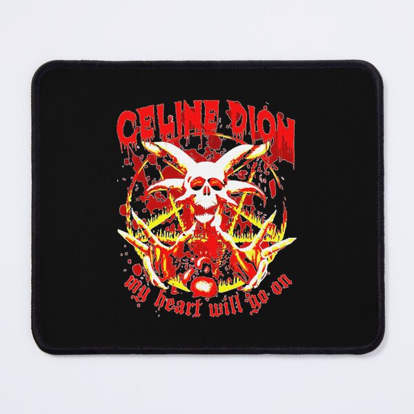Item preview, Celine Dion  designed and sold by maureenmagna.