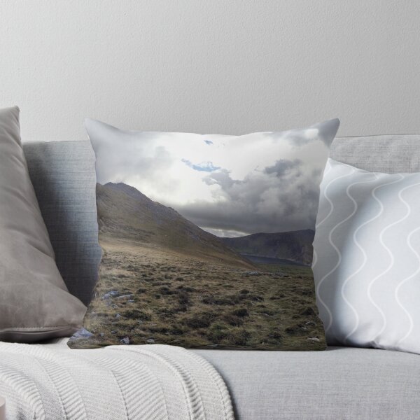 Item preview, hillside  designed and sold by KathleenDawson.