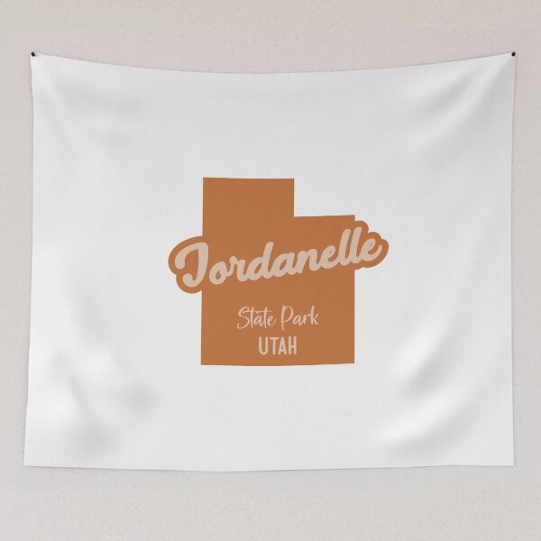 Item preview, Jordanelle State Park Utah designed and sold by bivenart.