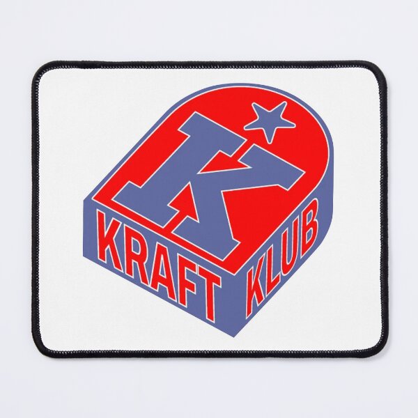 Item preview, KRAFTKLUB K STARS designed and sold by balersapo.
