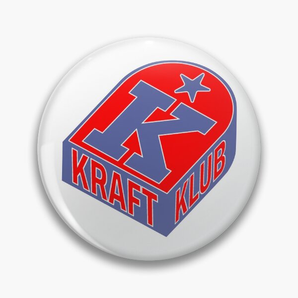 Item preview, KRAFTKLUB K STARS designed and sold by balersapo.