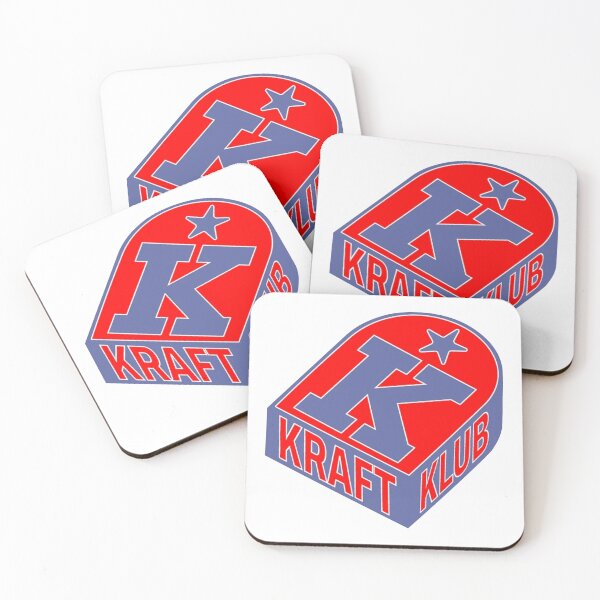 Item preview, KRAFTKLUB K STARS designed and sold by balersapo.