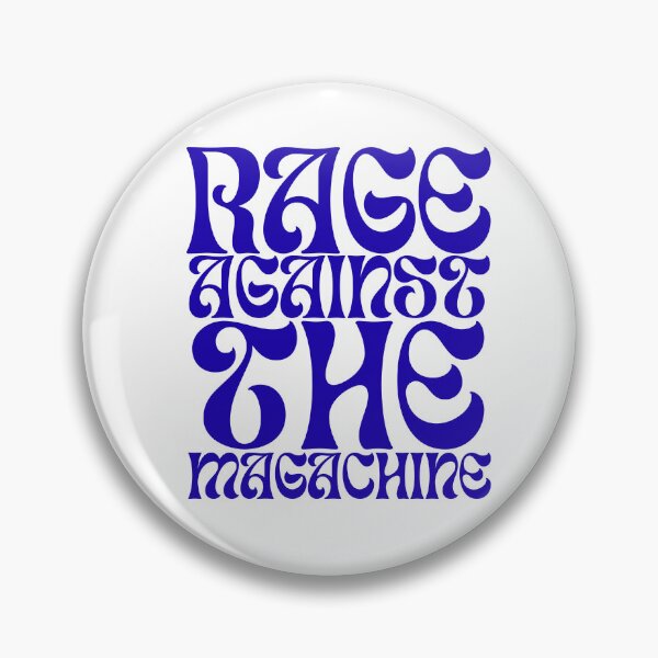 Item preview, Rage Against The MAGAchine designed and sold by Chiefiechanga.