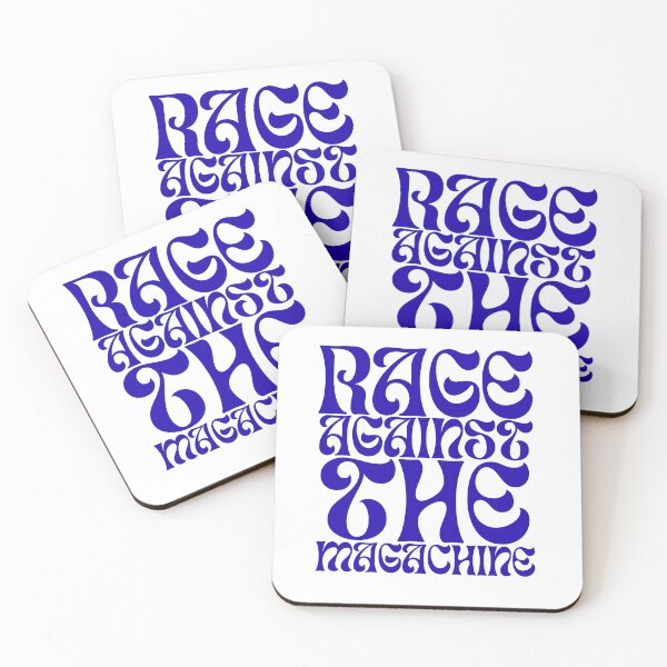 Item preview, Rage Against The MAGAchine designed and sold by Chiefiechanga.