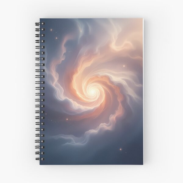 Item preview, Spirals, Dark Background (image size 8320x12480) designed and sold by Digital-Davinci.