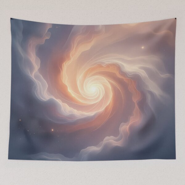 Item preview, Spirals, Dark Background (image size 8320x12480) designed and sold by Digital-Davinci.