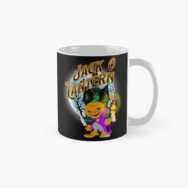 Item preview, Jack o lantern scary carved pumpkin halloween designed and sold by TheEndDesign.