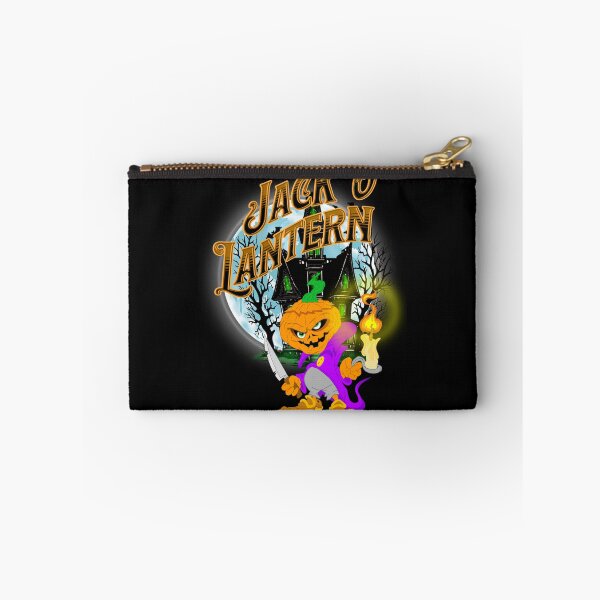 Item preview, Jack o lantern scary carved pumpkin halloween designed and sold by TheEndDesign.