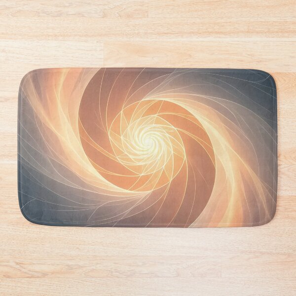 Item preview, Spirals, Dark Background (image size 8320x12480) designed and sold by Digital-Davinci.