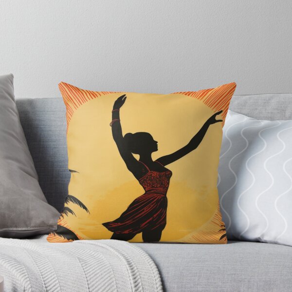 Item preview, DANCE VINTAGE ART designed and sold by MarkedArtPrints.