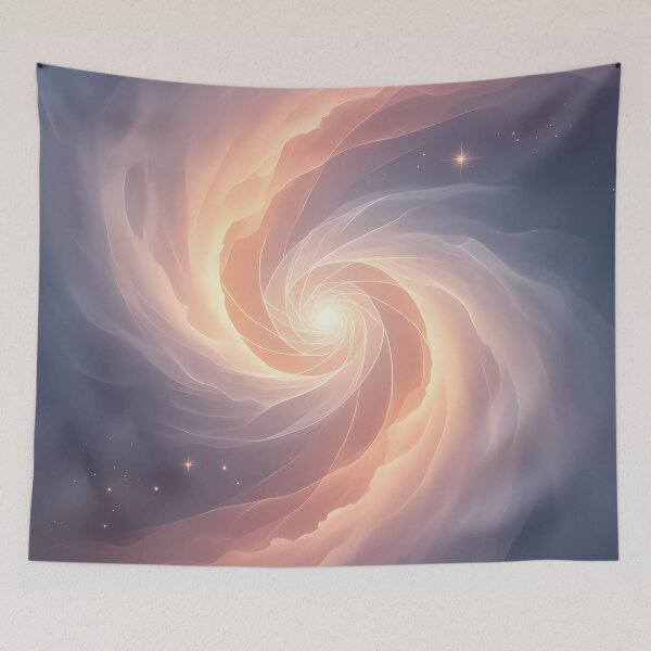 Item preview, Spirals, Dark Background (image size 8320x12480) designed and sold by Digital-Davinci.