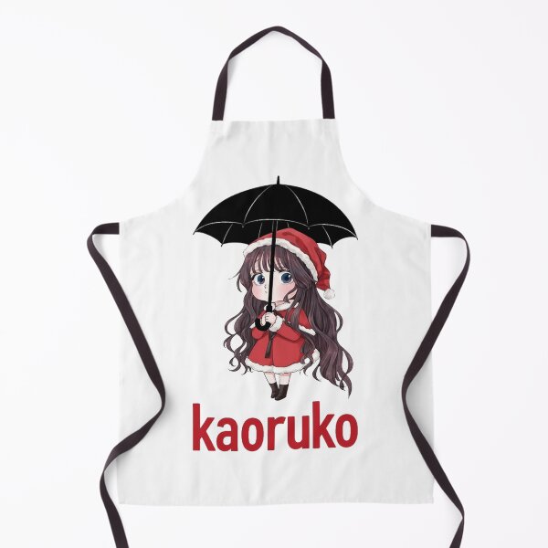 Item preview, Chibi Kaoruko designed and sold by Eif53.