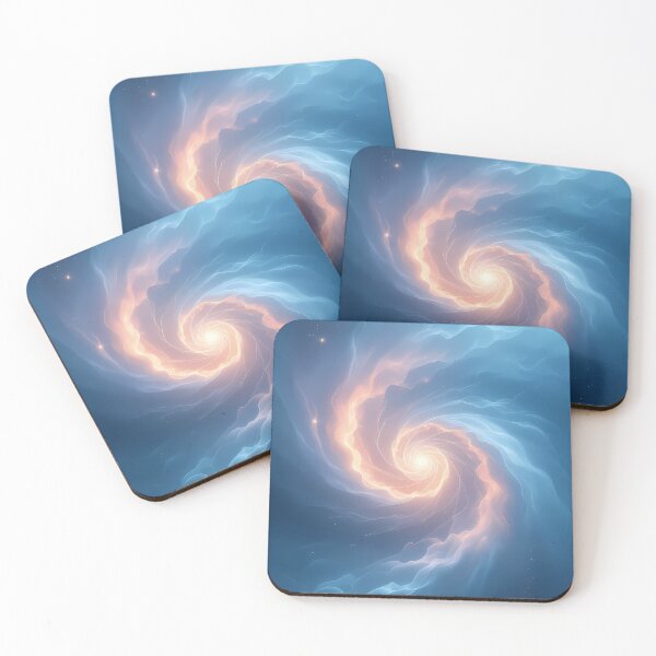 Item preview, Spirals, Dark Background (image size 8320x12480) designed and sold by Digital-Davinci.