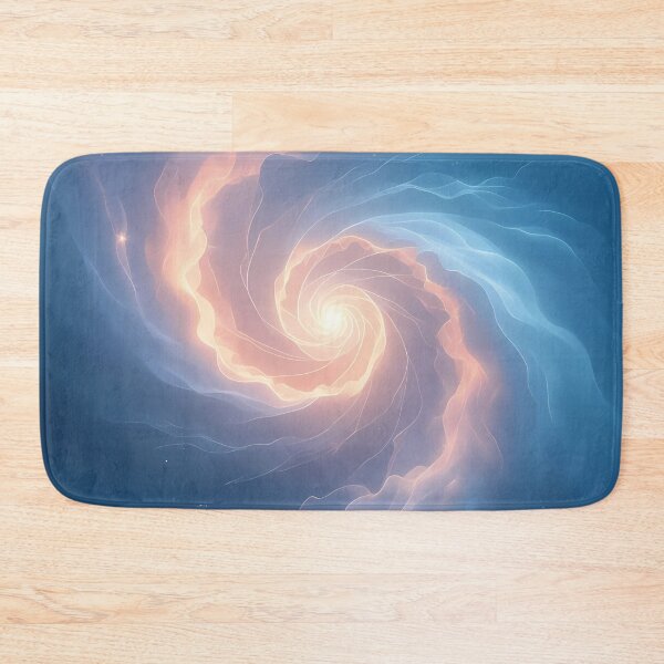 Item preview, Spirals, Dark Background (image size 8320x12480) designed and sold by Digital-Davinci.