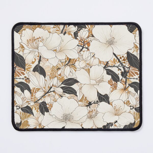 Item preview, Japanese Flower designed and sold by CoolPixels.