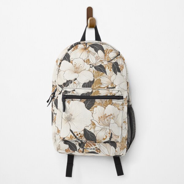 Item preview, Japanese Flower designed and sold by CoolPixels.