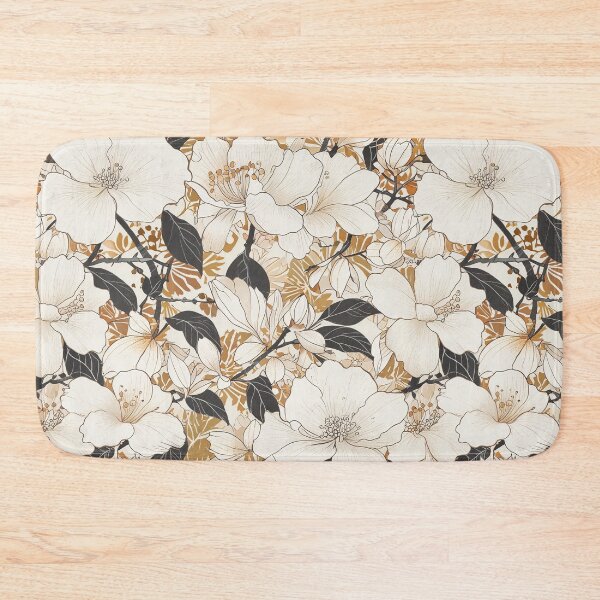 Item preview, Japanese Flower designed and sold by CoolPixels.