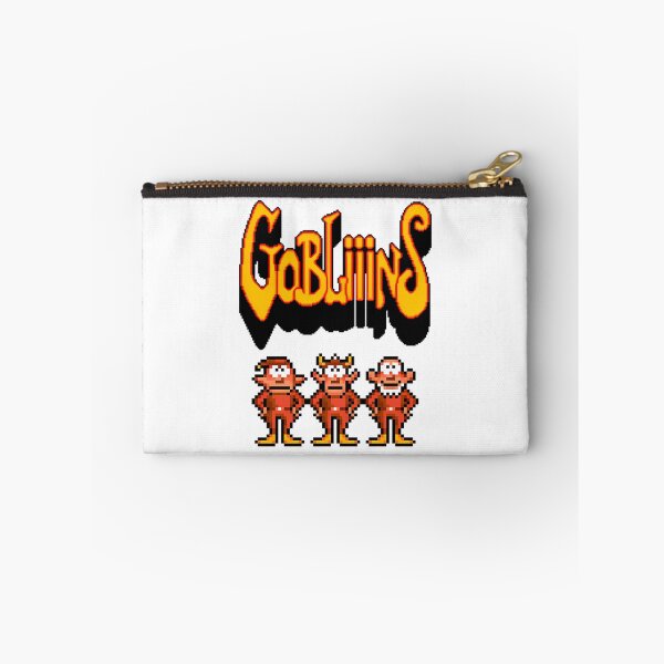 Item preview, Gobliiins Game designed and sold by VeronRodriguez.