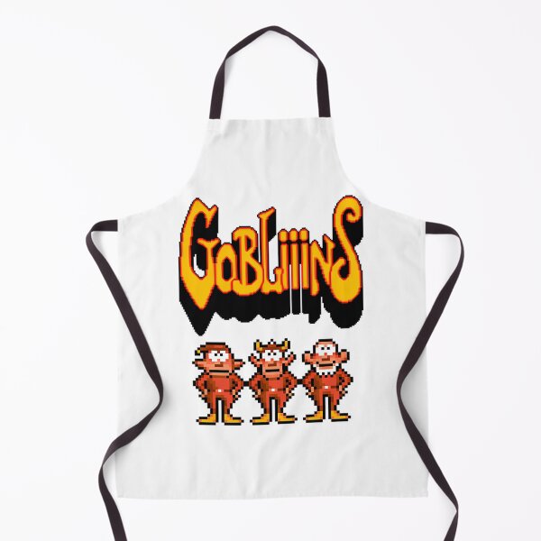 Item preview, Gobliiins Game designed and sold by VeronRodriguez.