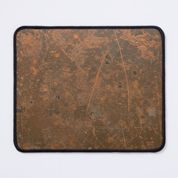 Item preview, Echoes of Rust designed and sold by The Rust Lab.