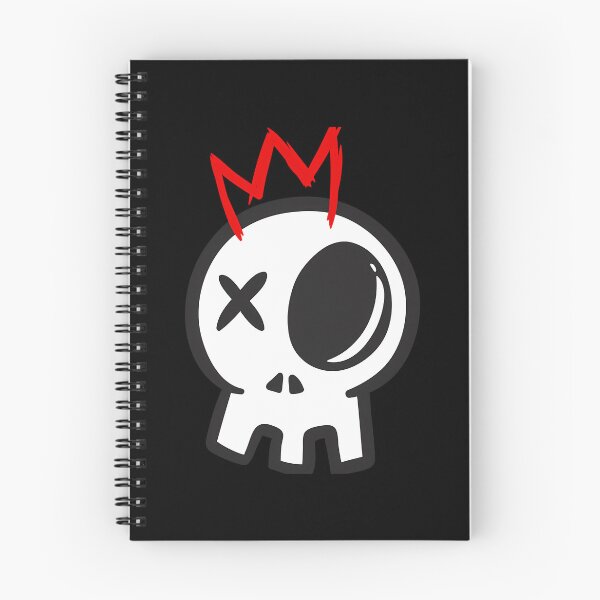 Item preview, Skull King designed and sold by WesleyHarmon.