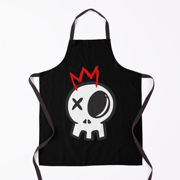 Item preview, Skull King designed and sold by WesleyHarmon.