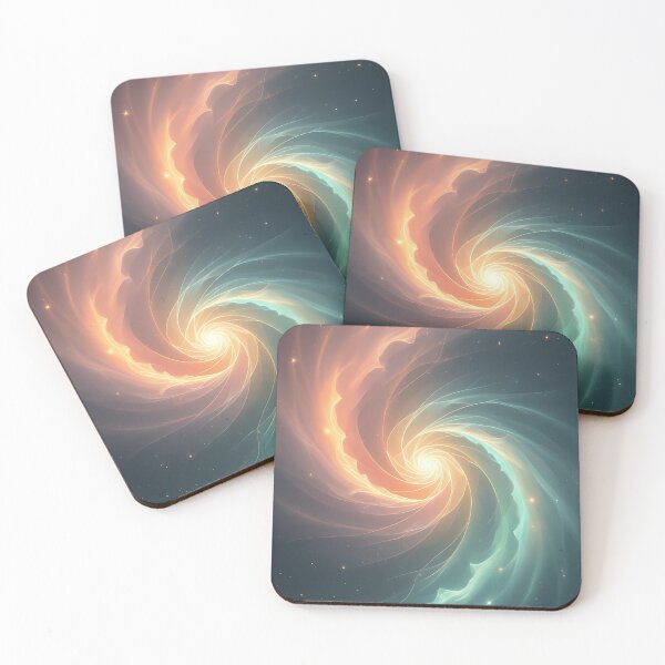 Item preview, Spirals, Dark Background (image size 8320x12480) designed and sold by Digital-Davinci.