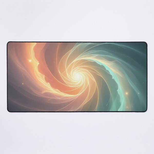 Item preview, Spirals, Dark Background (image size 8320x12480) designed and sold by Digital-Davinci.