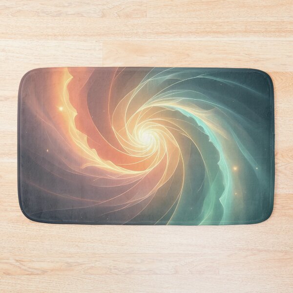 Item preview, Spirals, Dark Background (image size 8320x12480) designed and sold by Digital-Davinci.