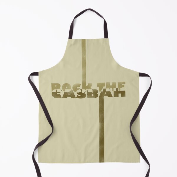 Item preview, Rock The Casbah - The Clash designed and sold by BeJahMan.