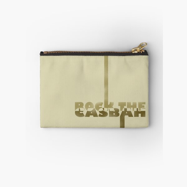 Item preview, Rock The Casbah - The Clash designed and sold by BeJahMan.