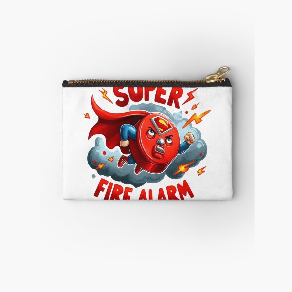 Item preview, Supper Fire Alarm designed and sold by Eif53.