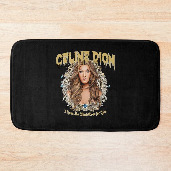 Item preview, Celine Dion  designed and sold by maureenmagna.