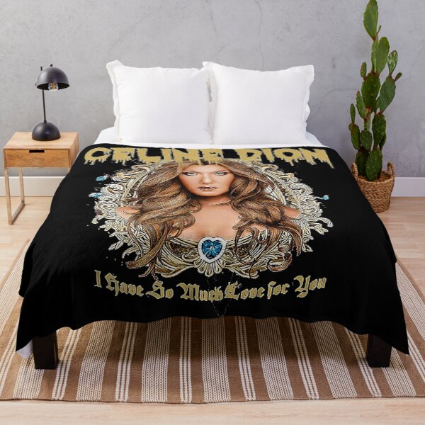 Item preview, Celine Dion designed and sold by maureenmagna.