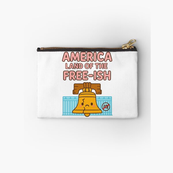 Item preview, America: Land of the Free-ish ?? - V2 designed and sold by WheelieGdArt.